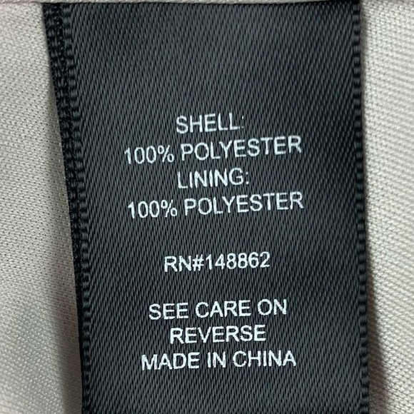 Torrid Floral Chiffon Tiered Babydoll Top - Picture 9 of 10